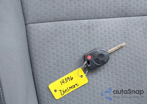 2017 Ford Escape Se z USA, uszkodzony, nr VIN 1FMCU0GD5HUA60110